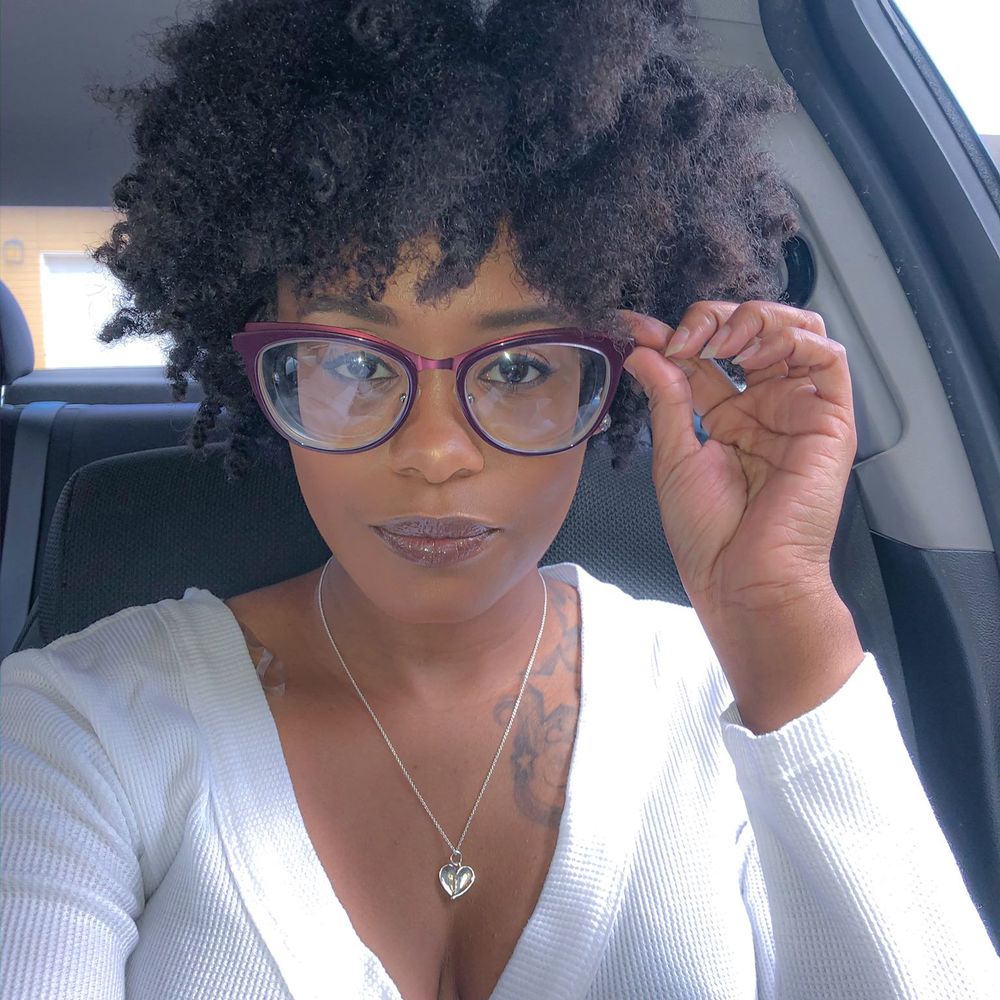 Meet your Posher, Brittney